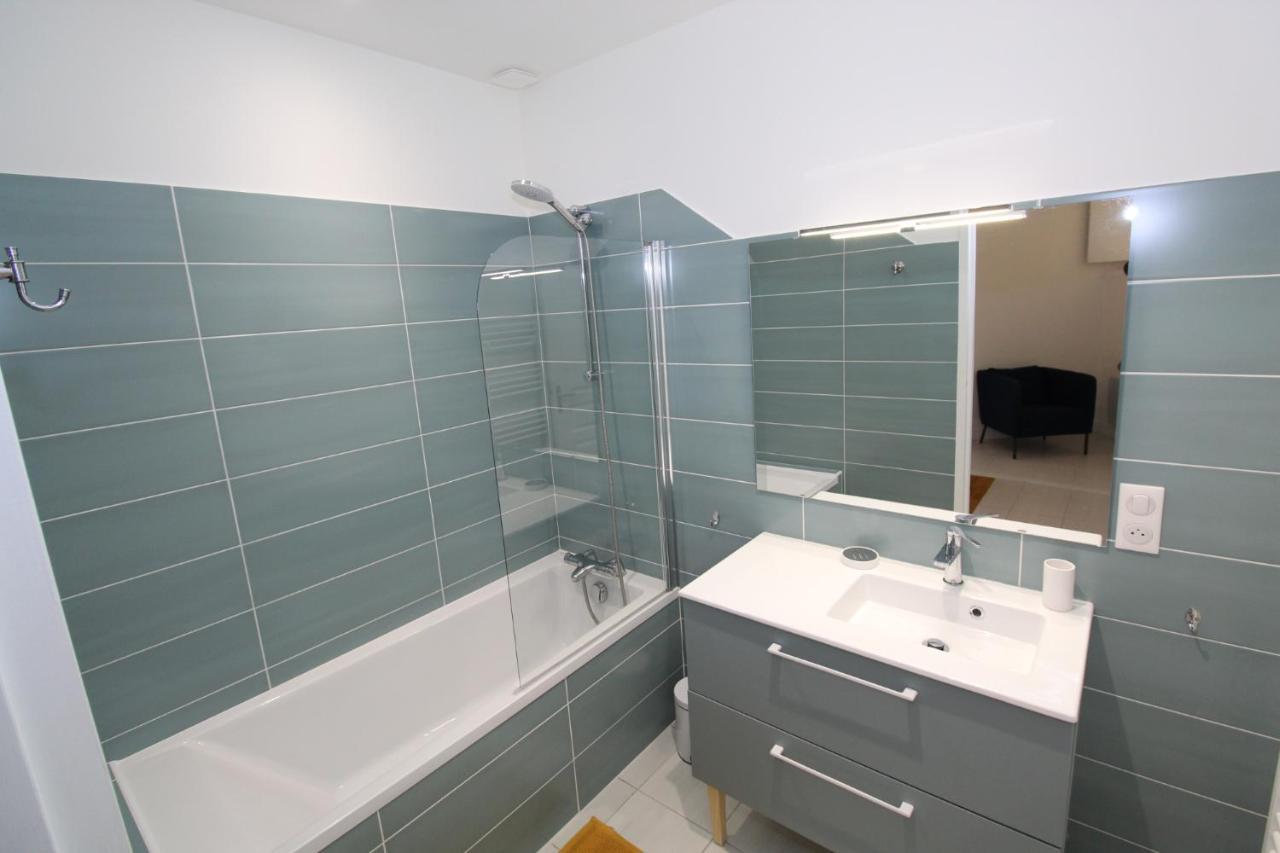 Stay In Sarlat - Suite Sarloveze מראה חיצוני תמונה