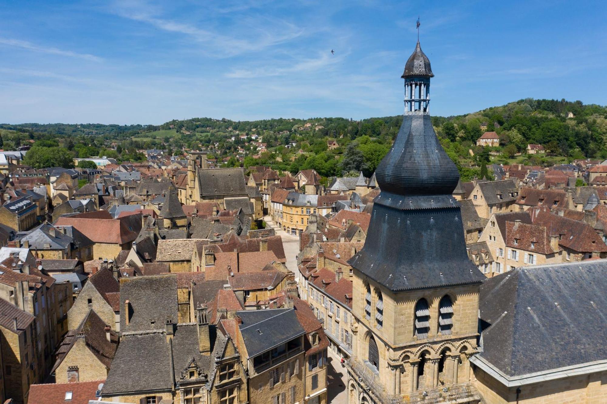 Stay In Sarlat - Suite Sarloveze מראה חיצוני תמונה