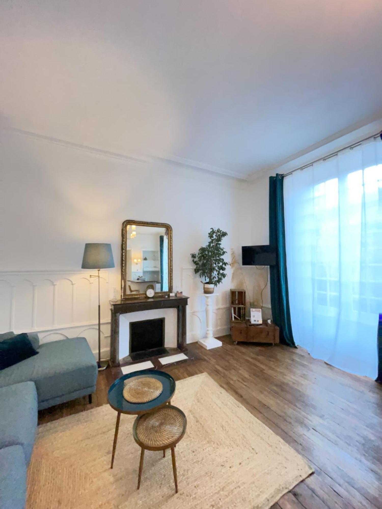 Stay In Sarlat - Suite Sarloveze מראה חיצוני תמונה
