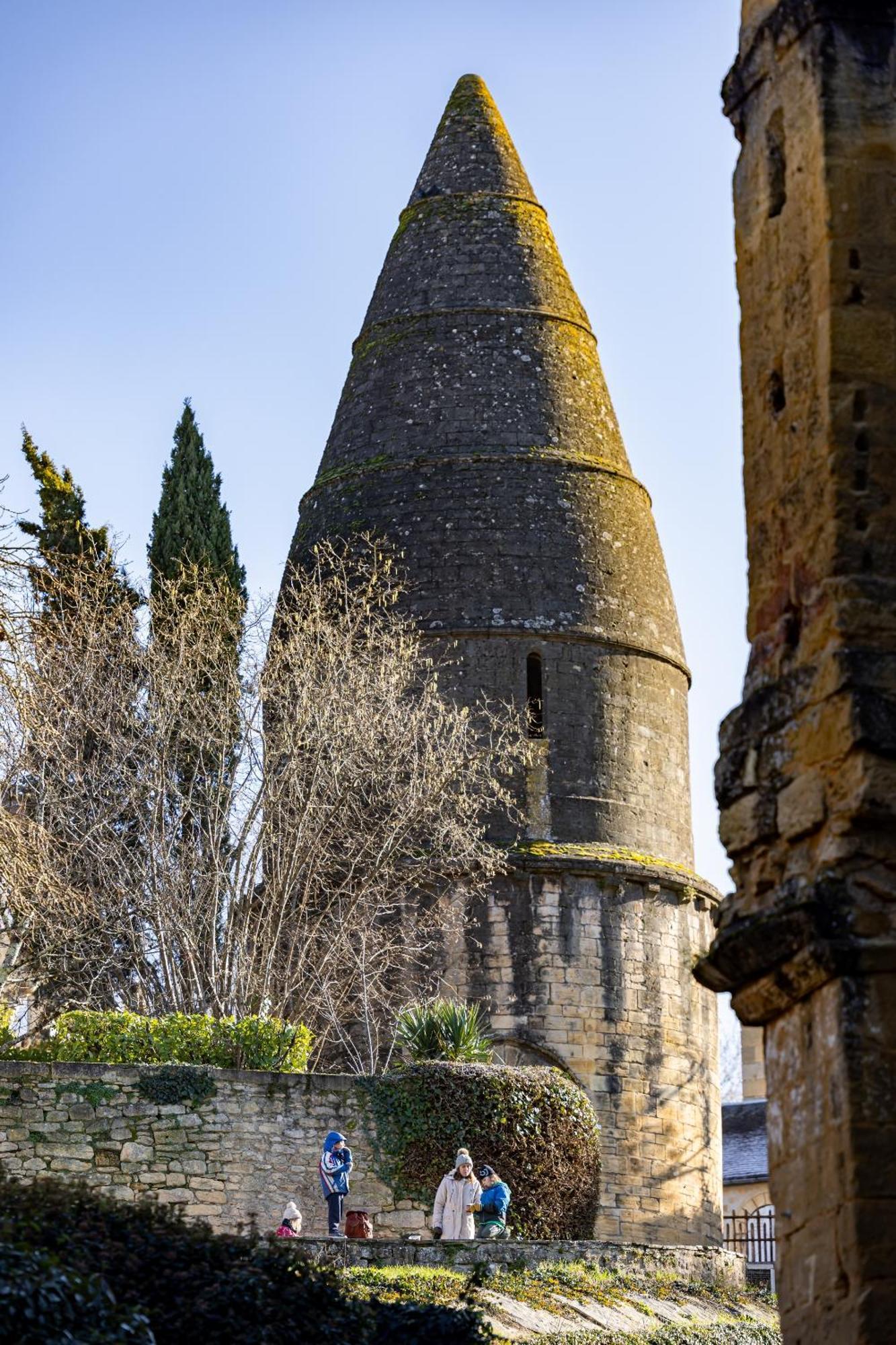 Stay In Sarlat - Suite Sarloveze מראה חיצוני תמונה