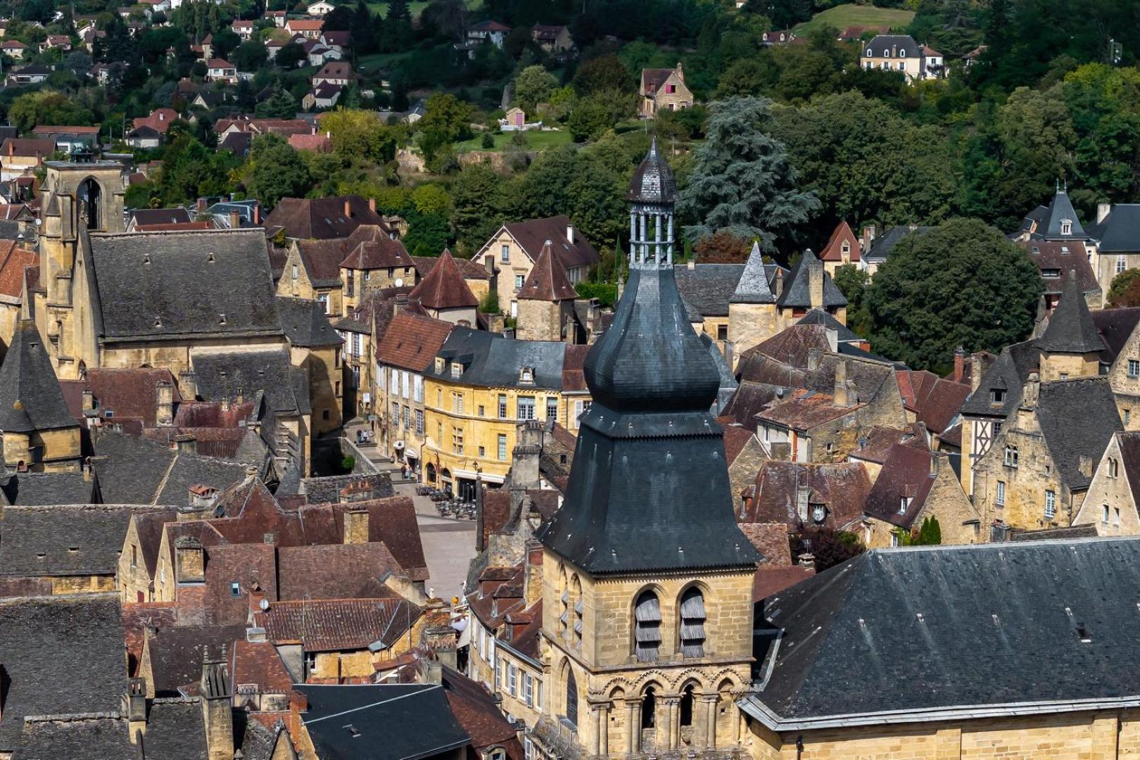 Stay In Sarlat - Suite Sarloveze מראה חיצוני תמונה